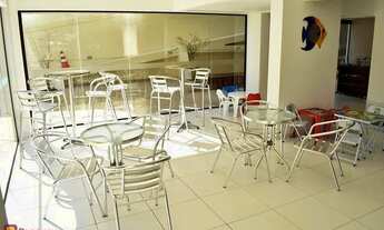 Imagem 6: APARTAMENTO 2 QUARTOS BAIRRO ITACORUBI EM FLORIANÓPOLIS