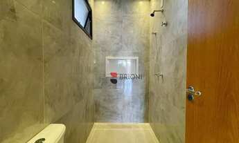 Imagem 7: Casa à venda em Condomínio San Marco, em Ribeirão Preto/SP I Imobiliária em Ribeirão Preto