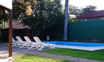 Imagem 6: Kitnet, rua com acesso a praia