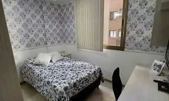 Imagem 7: Lindo 4 quartos no Ed.castelo de Ferrara Cód: 21394 z Andersom Martins vende