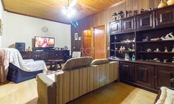 Imagem 2: Casa para Venda - 110m², 2 dormitórios, 4 vagas - Mont Serrat