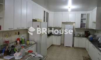 Imagem 6: Guará II Casa com 5 dormitórios