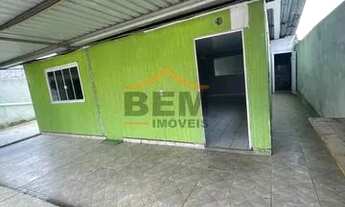 Imagem 5: Casa para Locação em Itajaí, Espinheiros, 2 dormitórios, 1 banheiro, 1 vaga