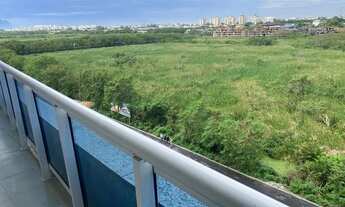 Imagem 2: Apartamento para venda possui 69 metros quadrados com 2 quartos