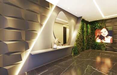 Imagem 6: BELISSÍMO APARTAMENTO COM 03 SUÍTES E 02 VAGAS DE GARAGEM EM MEIA PRAIA!!!