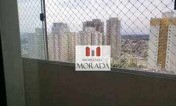 Imagem 3: Apartamento com 3 dormitórios para alugar, 78 m² por R$ 2.900/mês - Floradas de São José