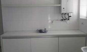 Imagem 7: Apartamento para aluguel no Jd. Anália Franco de 118 m com 3 quartos, suíte, sacada gourme