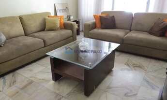 Imagem 4: Vila Mariana 3 Dorms, 2 Vagas, Repleto de Armários, Com Fácil Acesso a Tudo