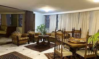 Imagem 3: Apartamento com 3 dormitórios para alugar por R$ 8.990,00/mês - Jardim Paulistano - São Pa