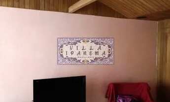 Imagem 3: APARTAMENTO, ACONCHEGANTE (ESTILO CHALÉ) COM 68M², 5MIN (200M) DA ESTAÇÃO DE METRÔ CATETE