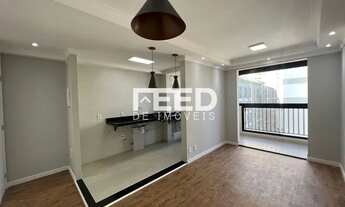 Imagem 1: Apartamento a venda em Osasco Pronto para morar