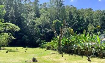 Imagem: TERRENO RESIDENCIAL em ITAPEVI - SP, MORADA
