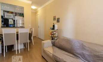 Imagem 3: Apartamento para Aluguel - Ponte Grande, 2 Quartos, 45 m2