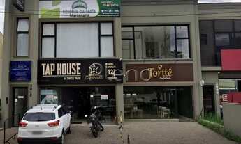 Imagem: Sala - Swiss Park - Campinas