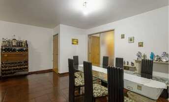 Imagem 6: Venda Apartamento 3 Dormitórios - 137 m² Vila Mariana