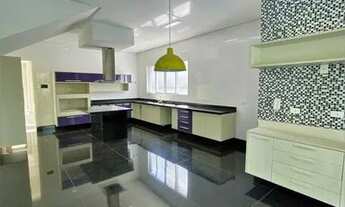 Imagem 2: CASA RESIDENCIAL em SANTANA DE PARNAÍBA - SP, TAMBORÉ