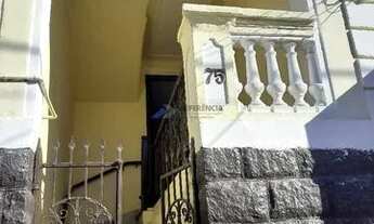 Imagem 3: Casa com 1 dorm, Vila Mathias, Santos, Cod: 747