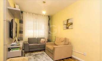 Imagem 2: Apartamento de 1 dormitório no Passo Da Areia