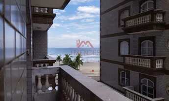 Imagem 7: Apartamento com 1 dorm, Ocian, Praia Grande - R$ 300 mil, Cod: 5413