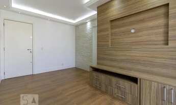 Imagem 4: Apartamento para Aluguel - Centro, 2 Quartos, 62 m2