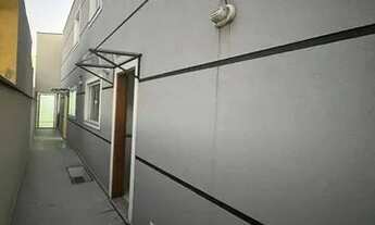 Imagem 3: Apartamento Duplex com 2 dormitórios à venda, 60 m² por R$ 328.600 - Casa Verde - São Paul