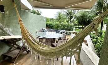 Imagem 6: Apartamento para venda com 190 metros quadrados com 4 quartos