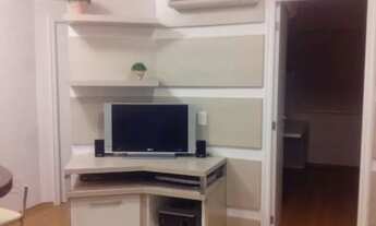 Imagem: 05208 - Flat/Aparthotel 2 Dorms, BELA VISTA