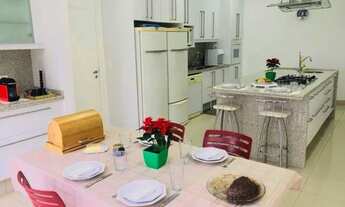 Imagem 4: CASA RESIDENCIAL em BARUERI - SP, RESIDENCIAL TAMBORÉ