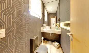 Imagem 4: CASA RESIDENCIAL em SANTANA DE PARNAÍBA - SP, TAMBORÉ