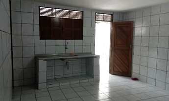 Imagem 3: VSO Casa para venda tem 90 metros quadrados com 2 quartos em São Rafael - Salvador - BA