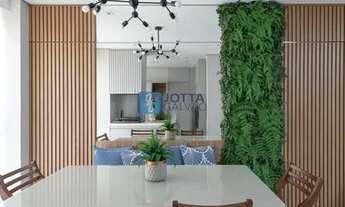 Imagem 4: Apartamento à Venda - Parque Industrial / Campinas