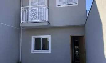 Imagem: Casa para venda tem 95 metros quadrados