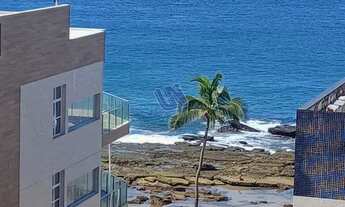 Imagem 2: Apartamento quarto e sala com vista mar 53m2 na Barra