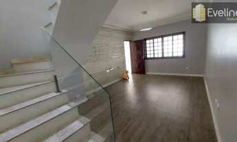 Imagem: Casa com 3 dorms, Vila Nova Cintra, Mogi