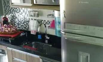 Imagem: Apartamento região central