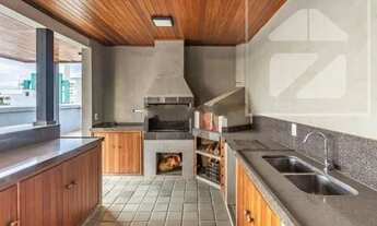 Imagem 7: Cobertura - Cambuí - Campinas