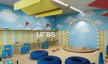 Imagem 7: Trya by Opus - Apartamento 4 quartos, sendo 4 suítes