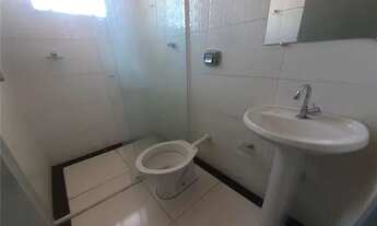 Imagem 4: ÓTIMA KITNET Casa com 1 dormitório