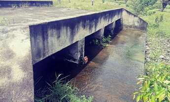 Imagem 4: Vendo Terreno Na Pindoretama Com 20 Hectares E Açude Dentro Vem Terreno Muito Bom. : Hebr