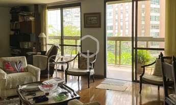 Imagem 2: Cobertura em Leblon - Rio de Janeiro, RJ