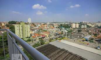 Imagem 5: Apartamento para Aluguel - Jardim Éster Yolanda, 1 Quarto, 26 m2