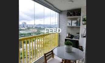 Imagem 5: Apartamento Pronto para morar na Bela Vista - Osasco