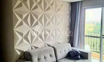 Imagem 6: Apartamento - Jardim Samambaia - Campinas