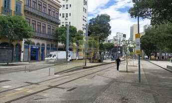 Imagem 7: Sala Comercial na Tiradentes