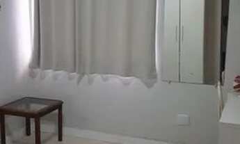 Imagem 3: Residencial Olimpus, Torre Marte, na Municipalidade, 102 m2, nascente