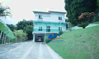 Imagem: Sobrado para venda com 215 metros quadrados