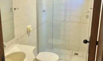 Imagem 5: Alugo Apartamento Rua Santo Antônio centro JF próximo ao Apogeu e Empório Bahamas