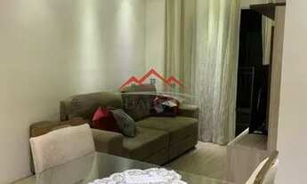 Imagem 2: JUNDIAÍ - Apartamento Padrão - ENGORDADOURO