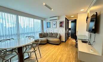 Imagem 1: PV- Apto na melhor localização de boa viagem, com vista mar !