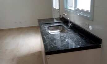 Imagem 4: Apartamento para aluguel com 55 metros quadrados com 2 quartos em Vila Prudente - São Paul